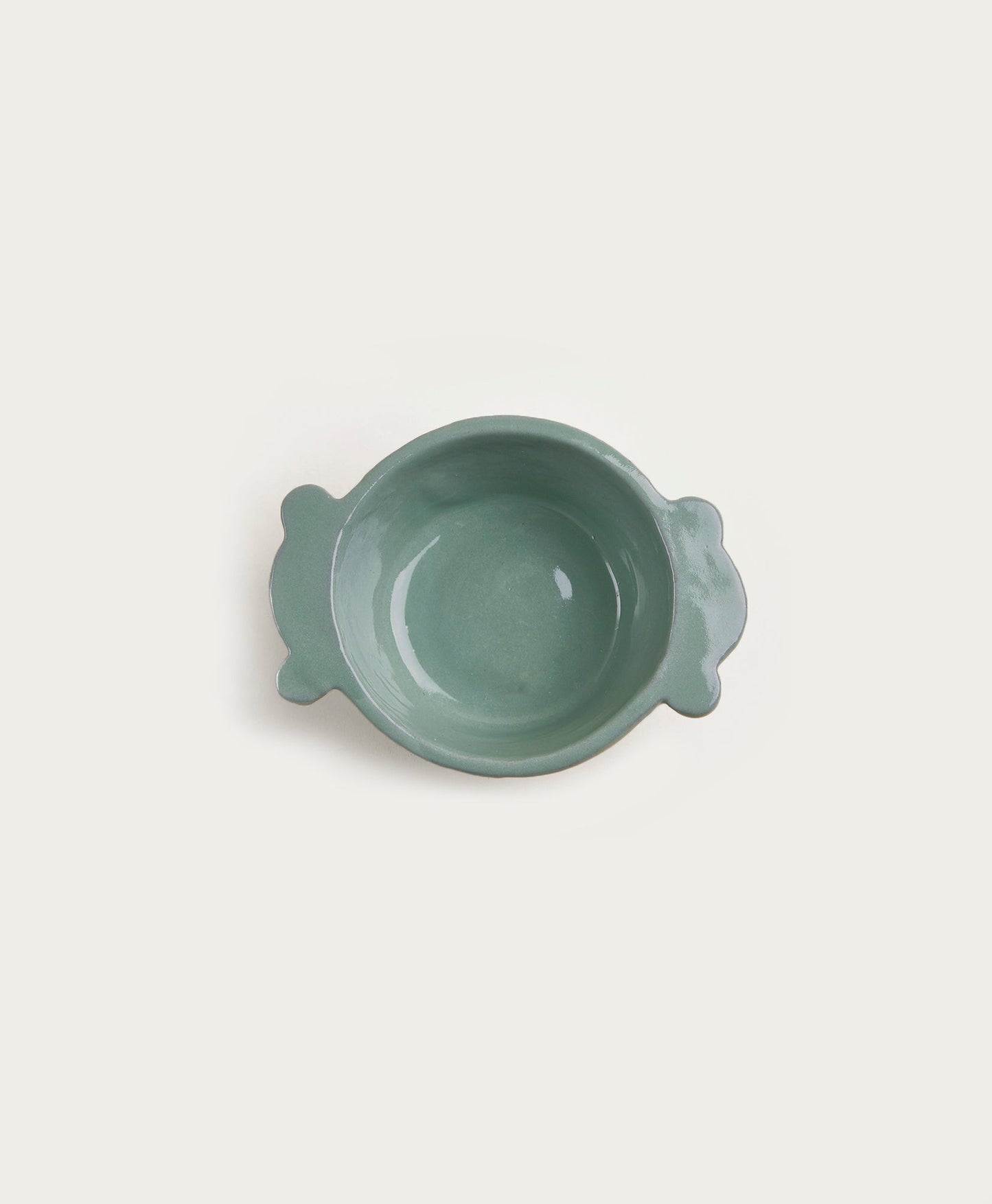 Assisi Bowl with Handles