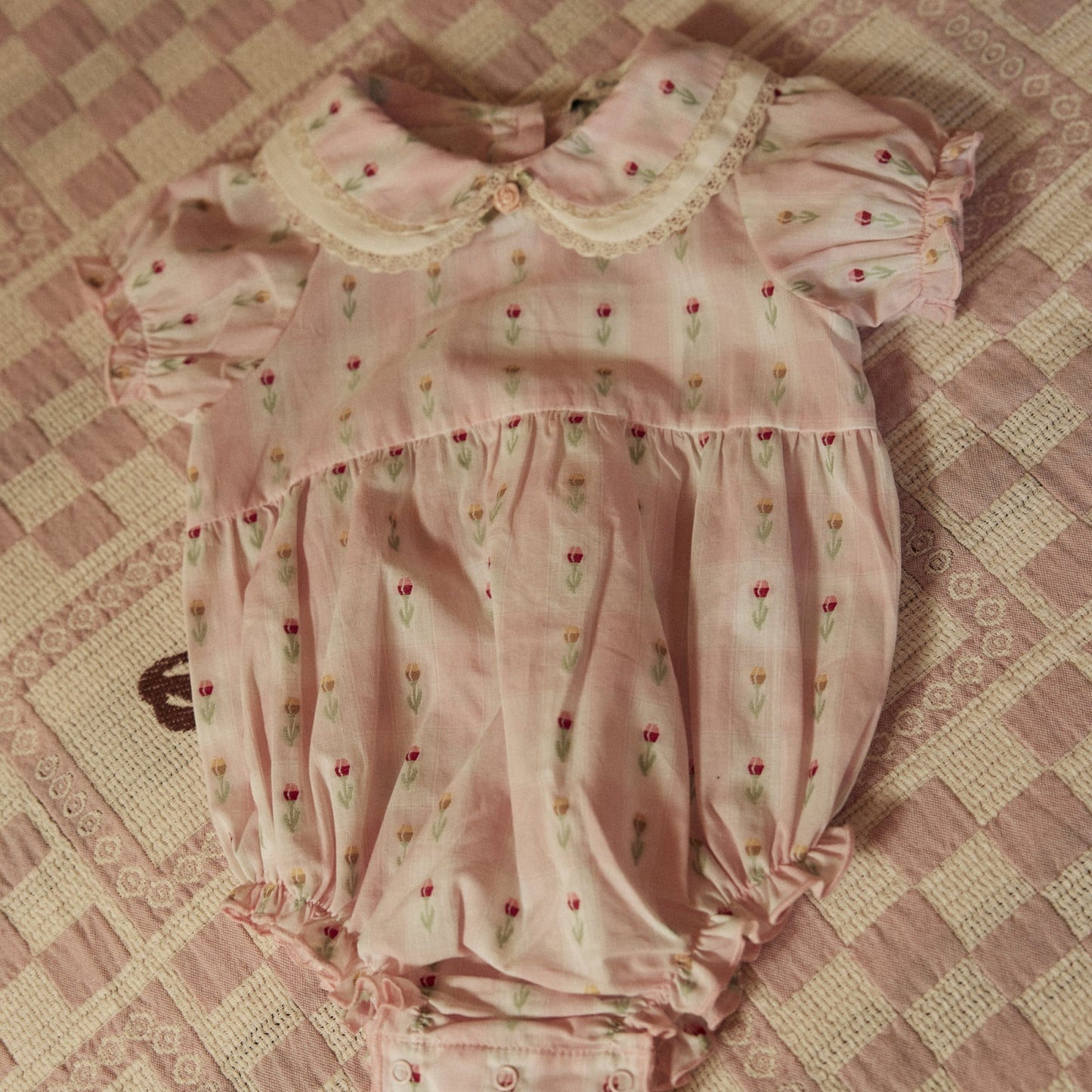 Bella Romper