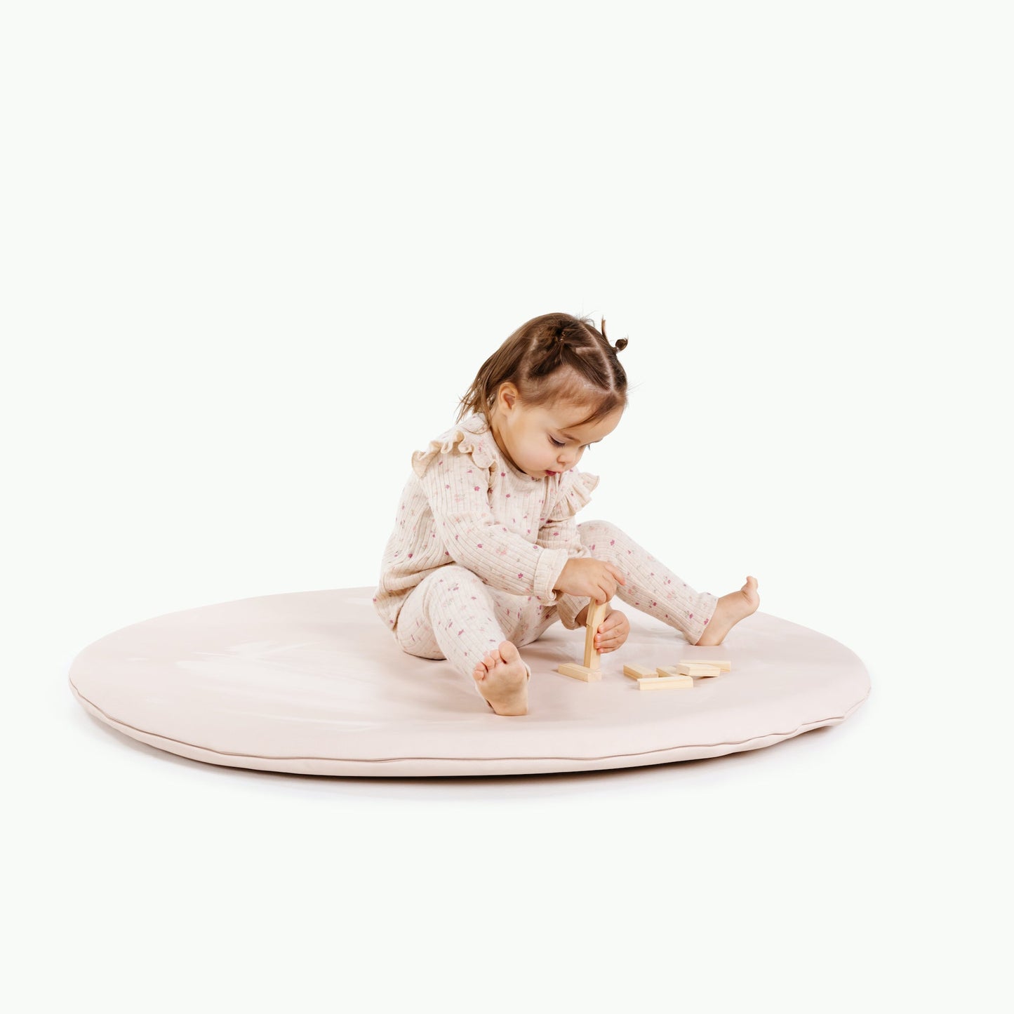 Padded Mini Playmat
