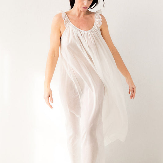 Betty Long Gown