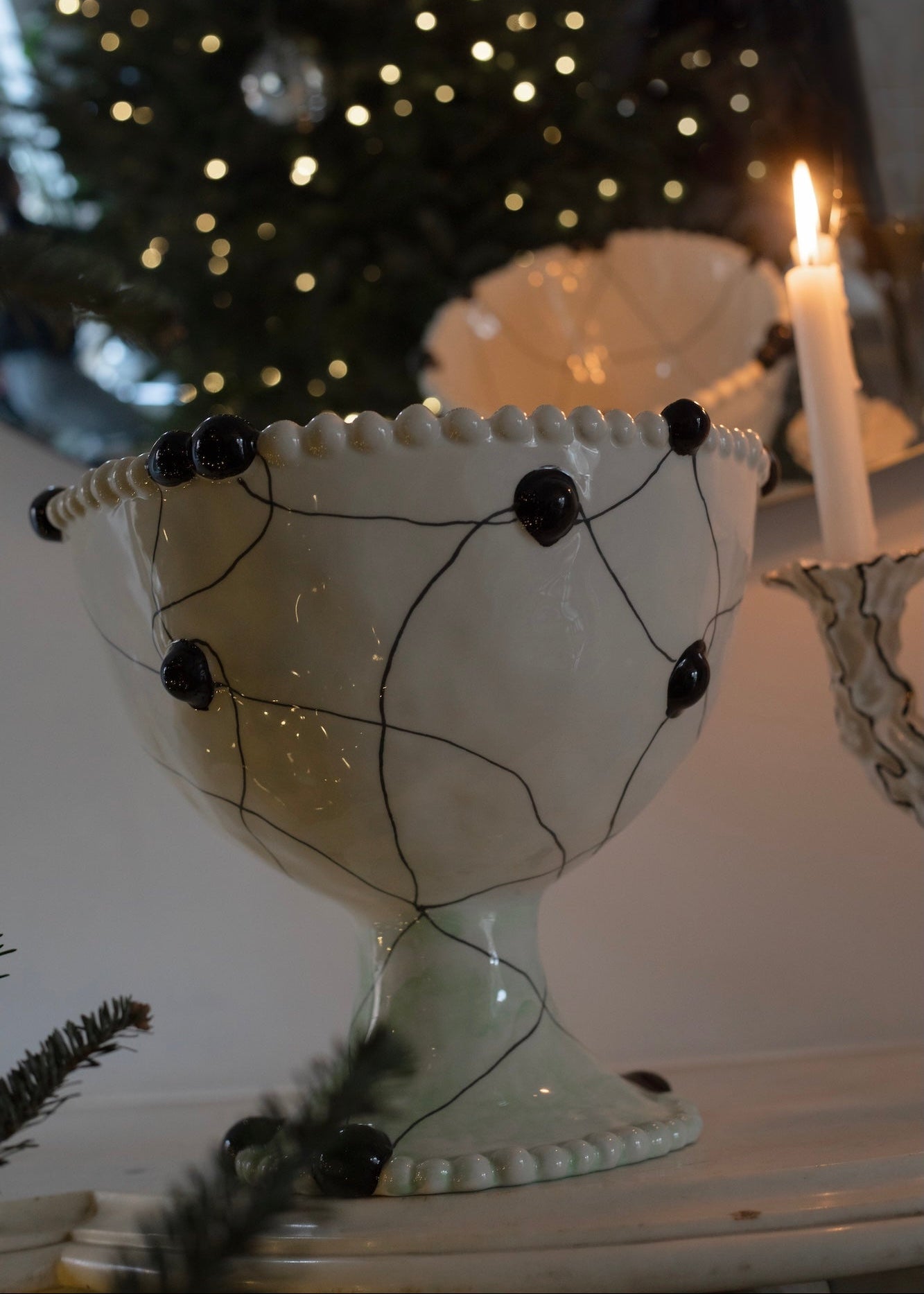 Large Wish Bowl