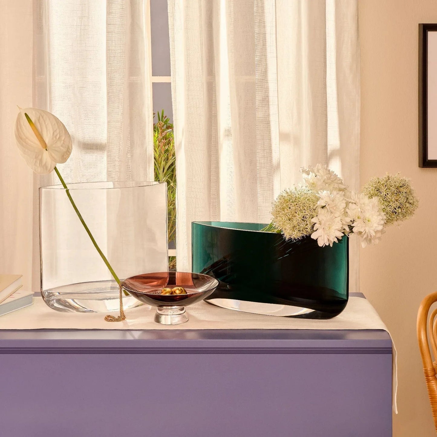 Blade Vase Regular