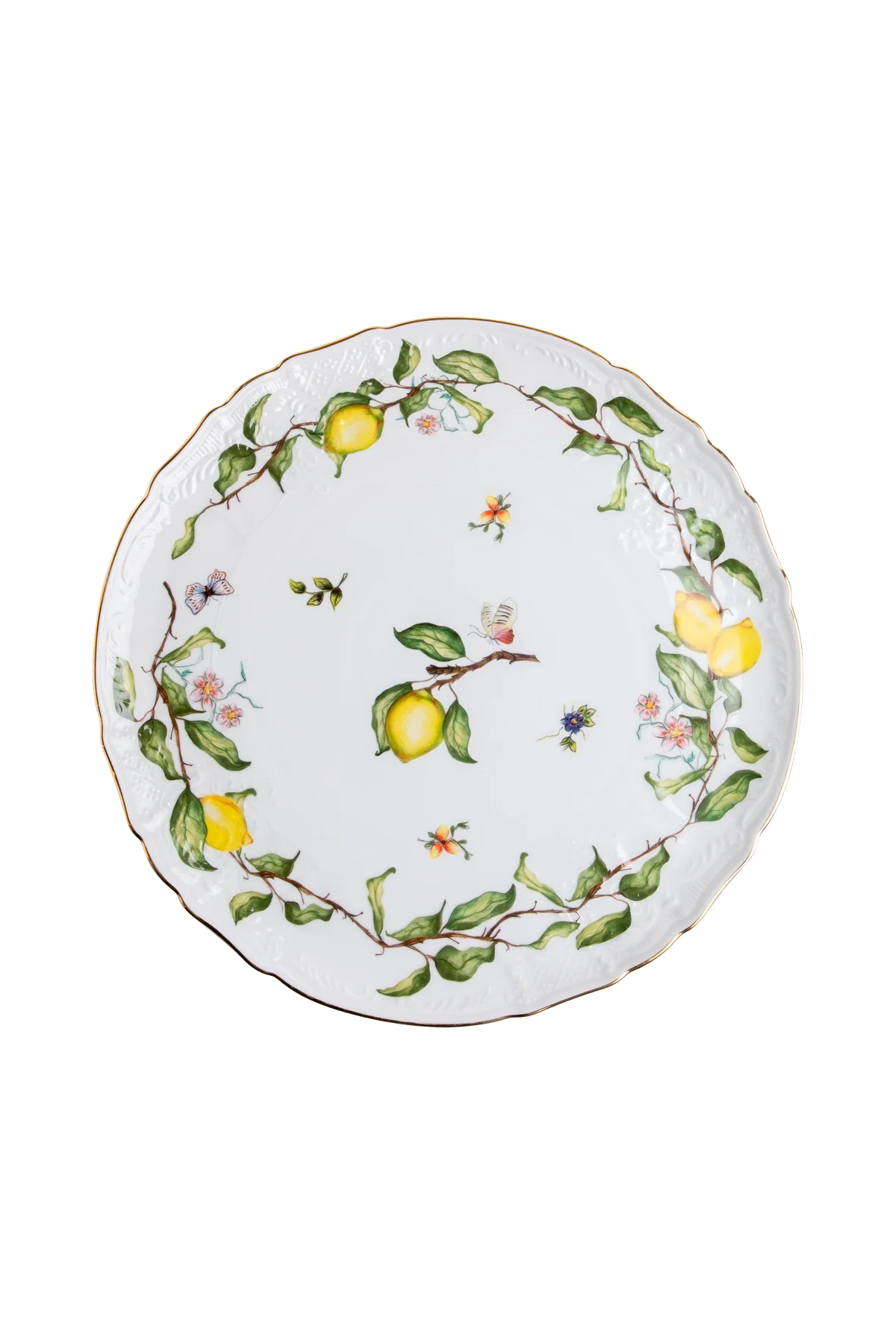 Cake Stand Limoeiro
