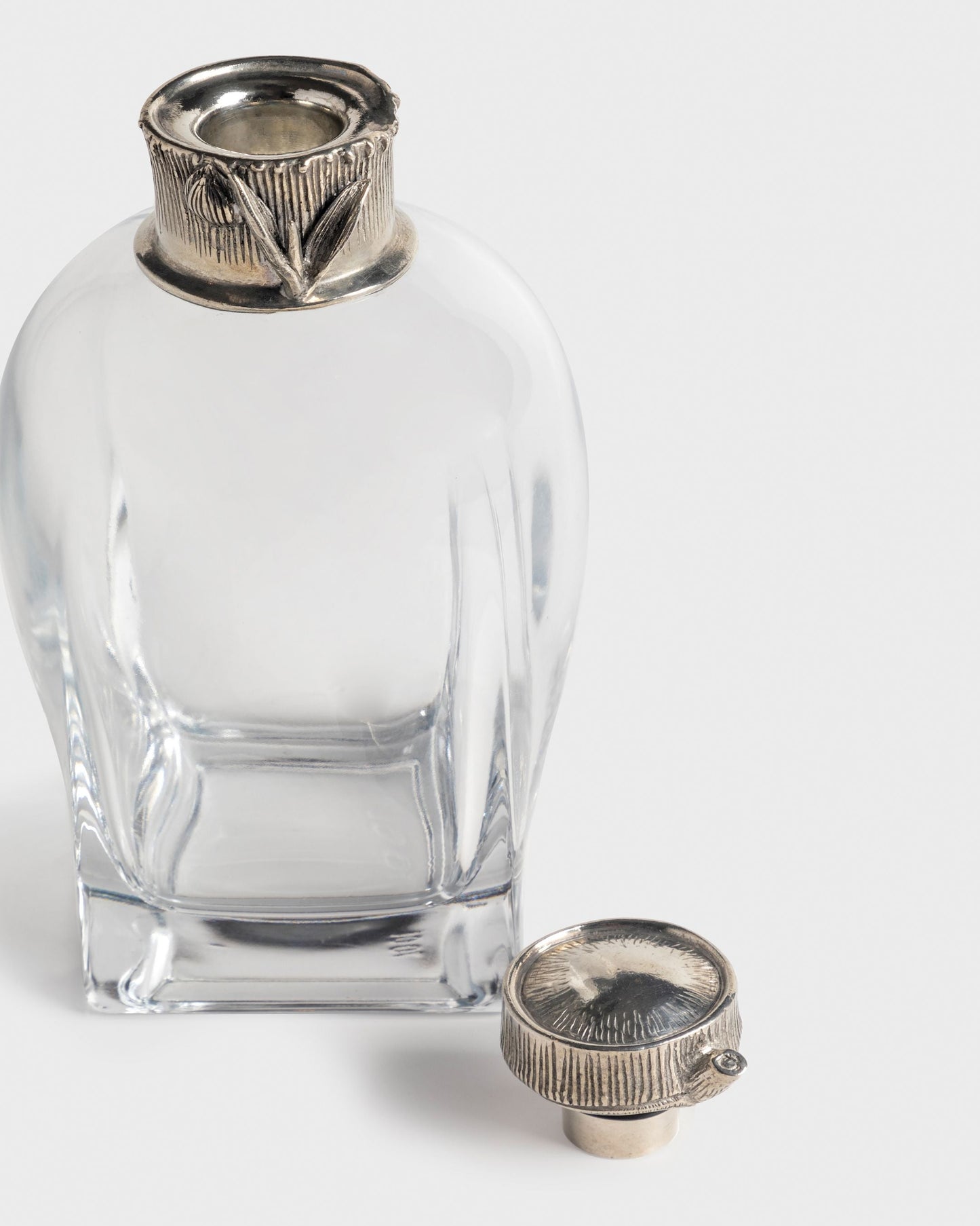 Bottle Bambu