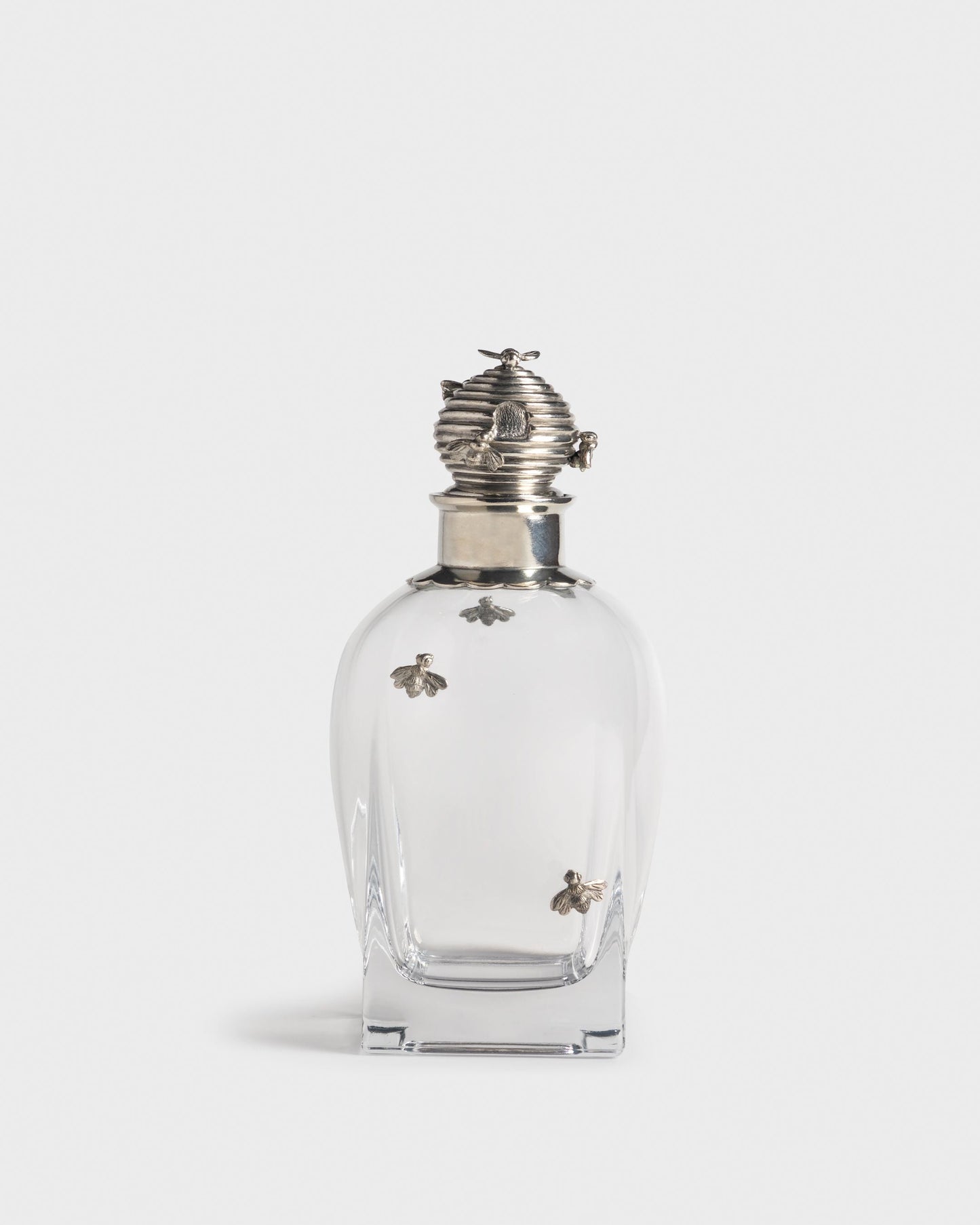 Bottle Bambu Bees