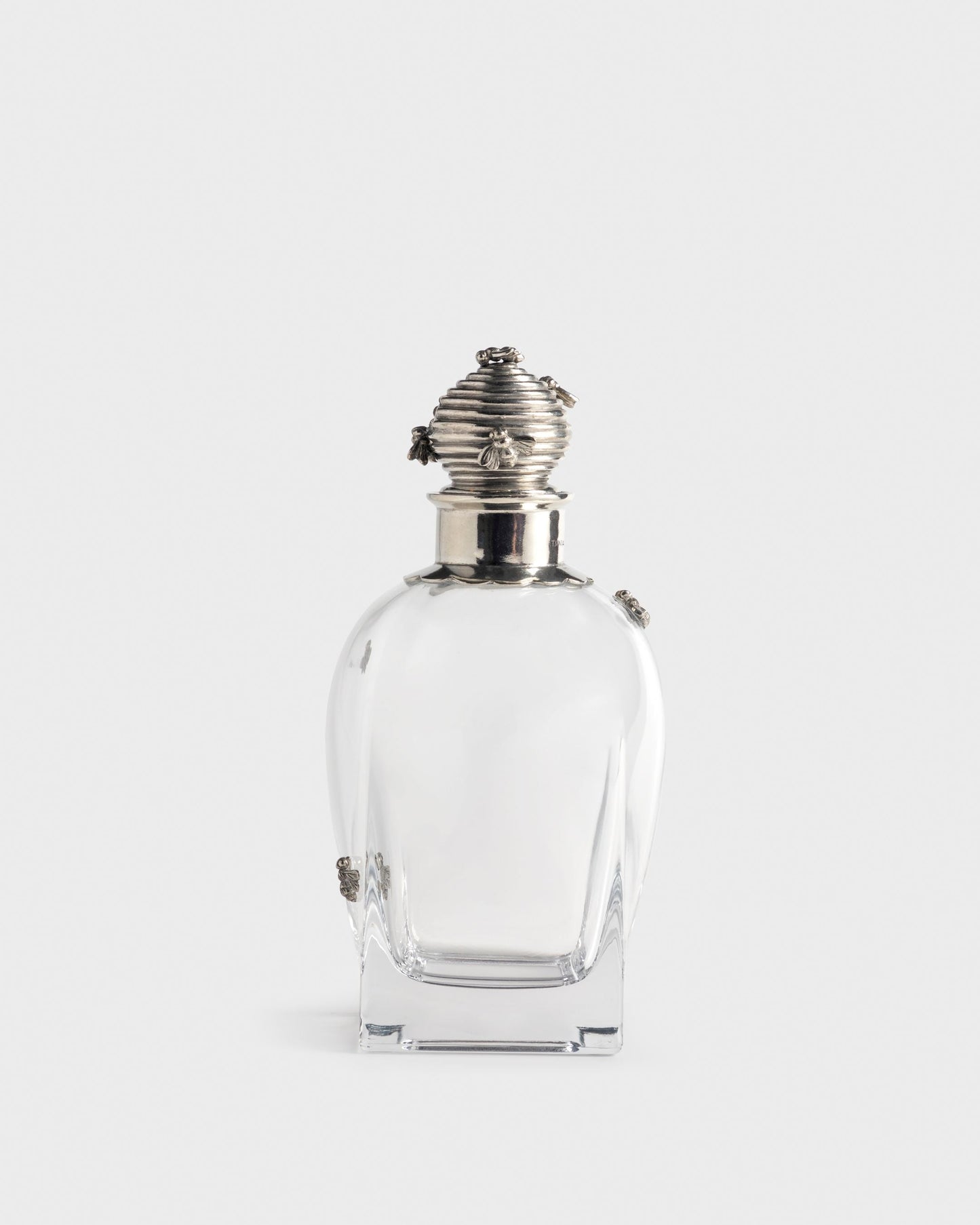 Bottle Bambu Bees