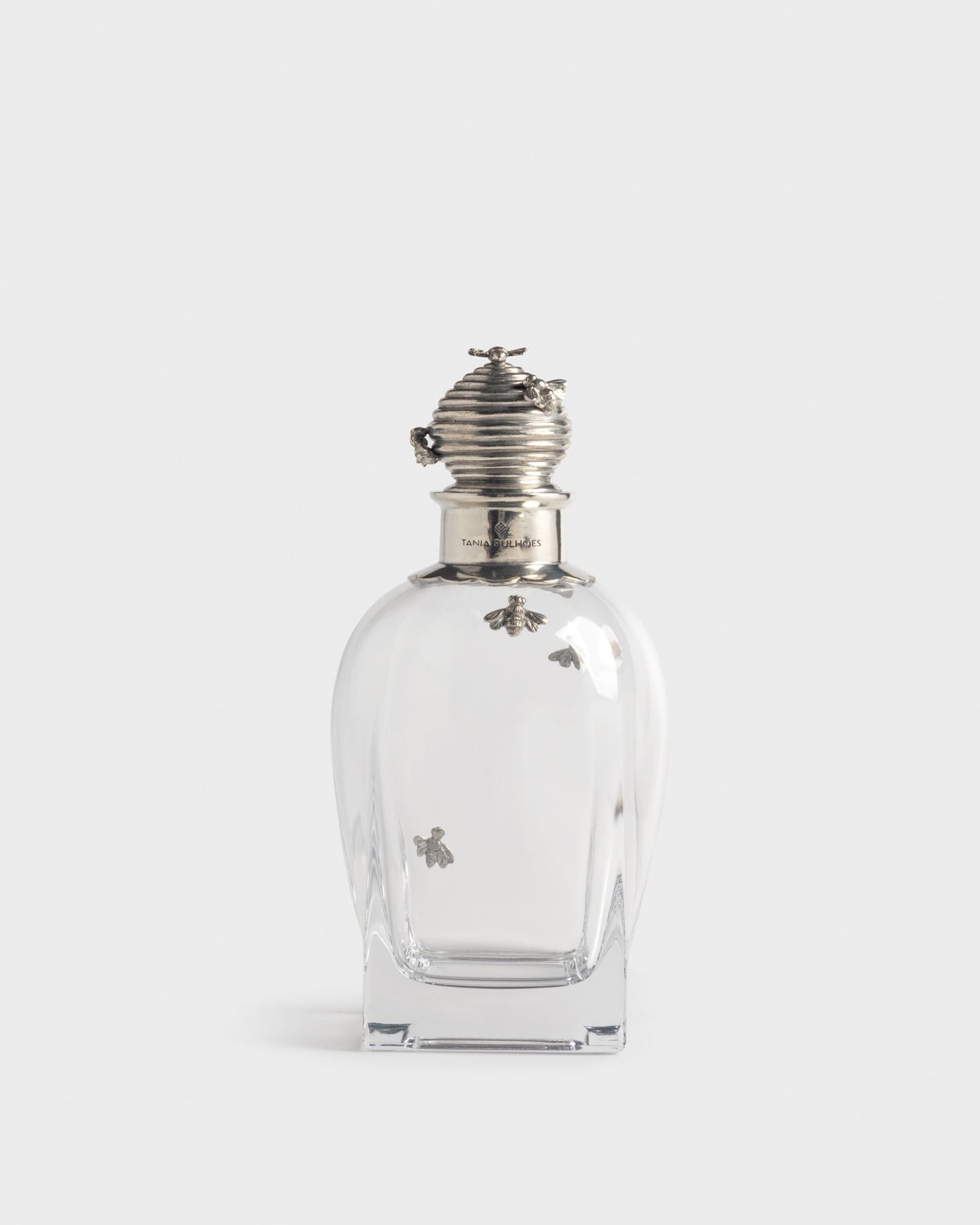 Bottle Bambu Bees