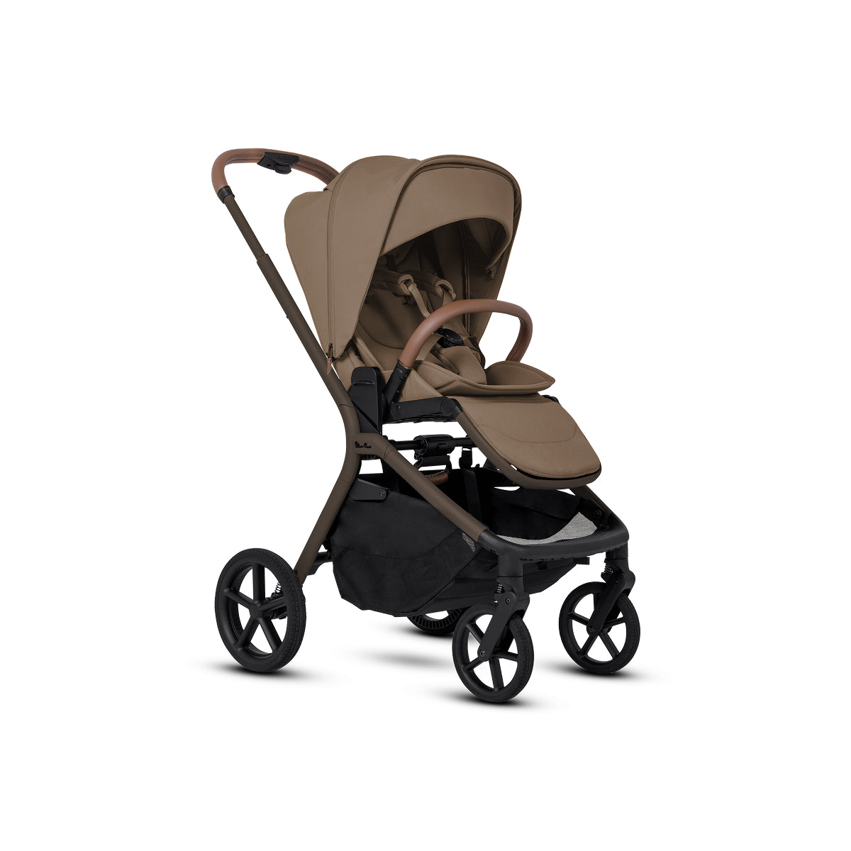 Silver Cross Breez Modular Stroller