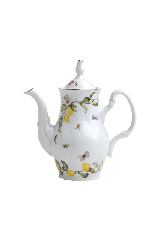 Coffee Pot Limoeiro