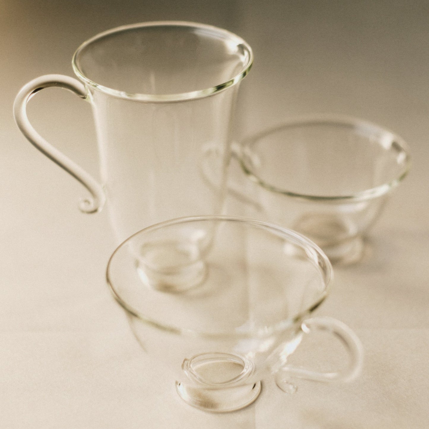 L'Espresso Set