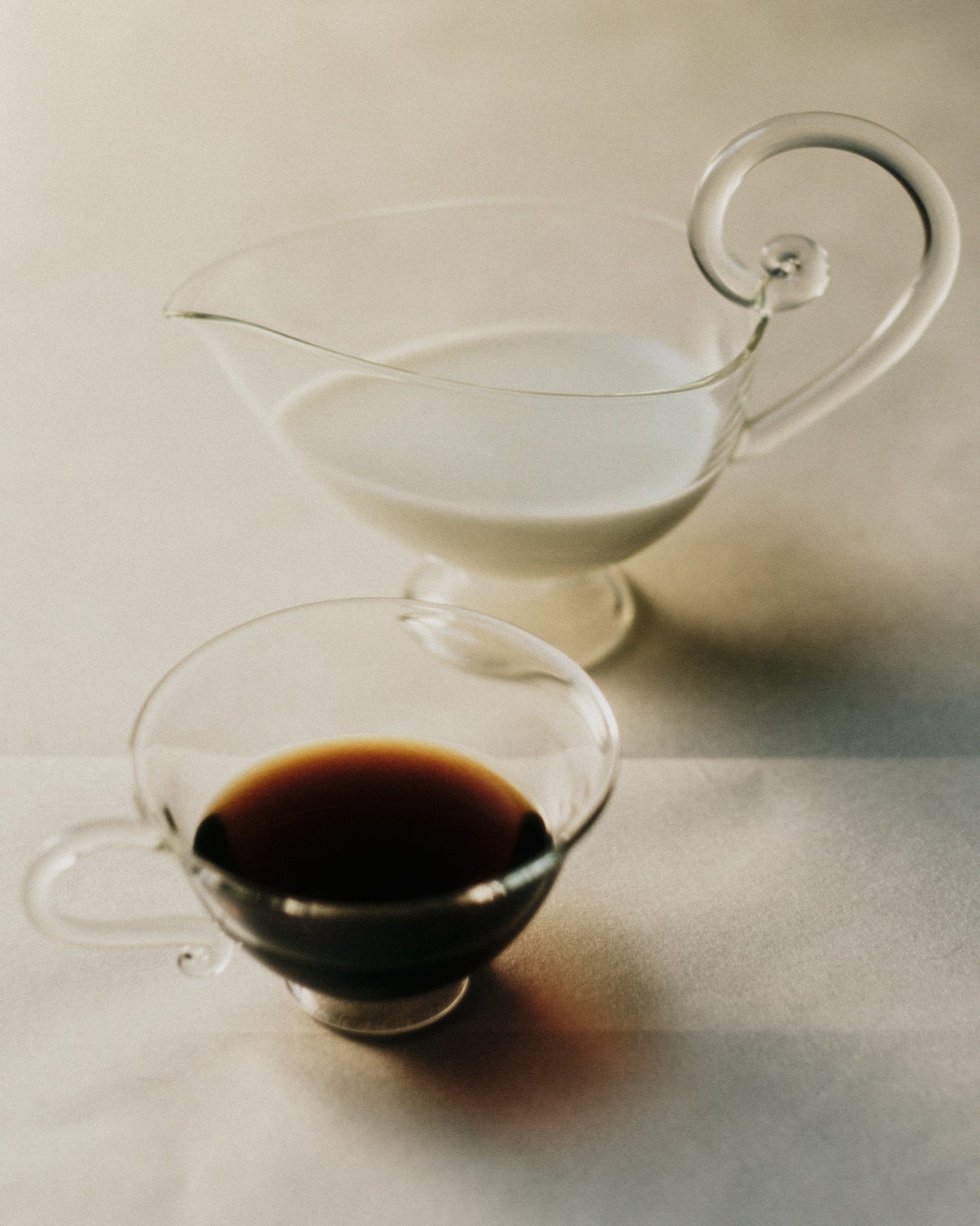 Petite Tasse Set