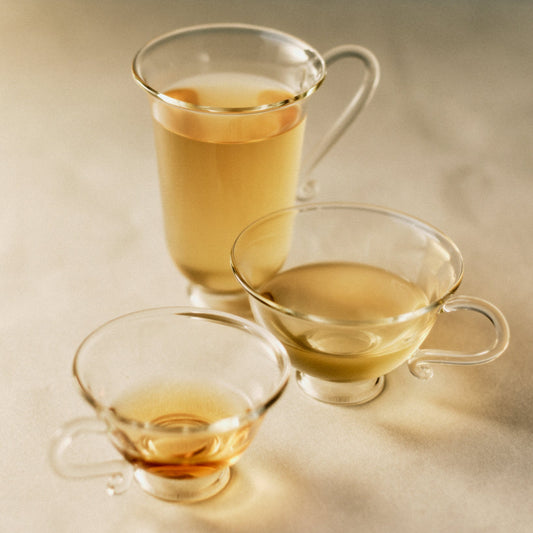 Grande Tasse Set