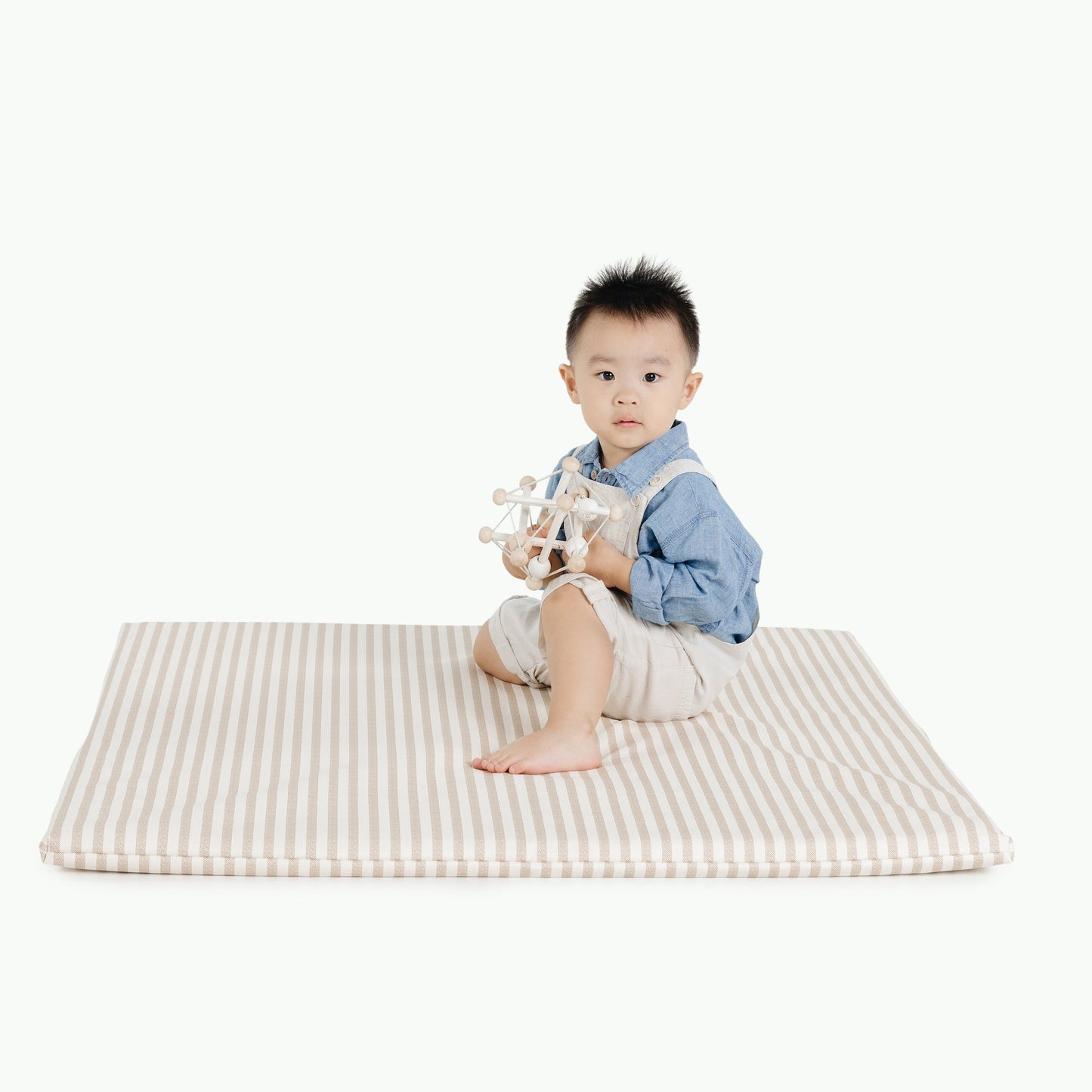 Padded Mini Playmat