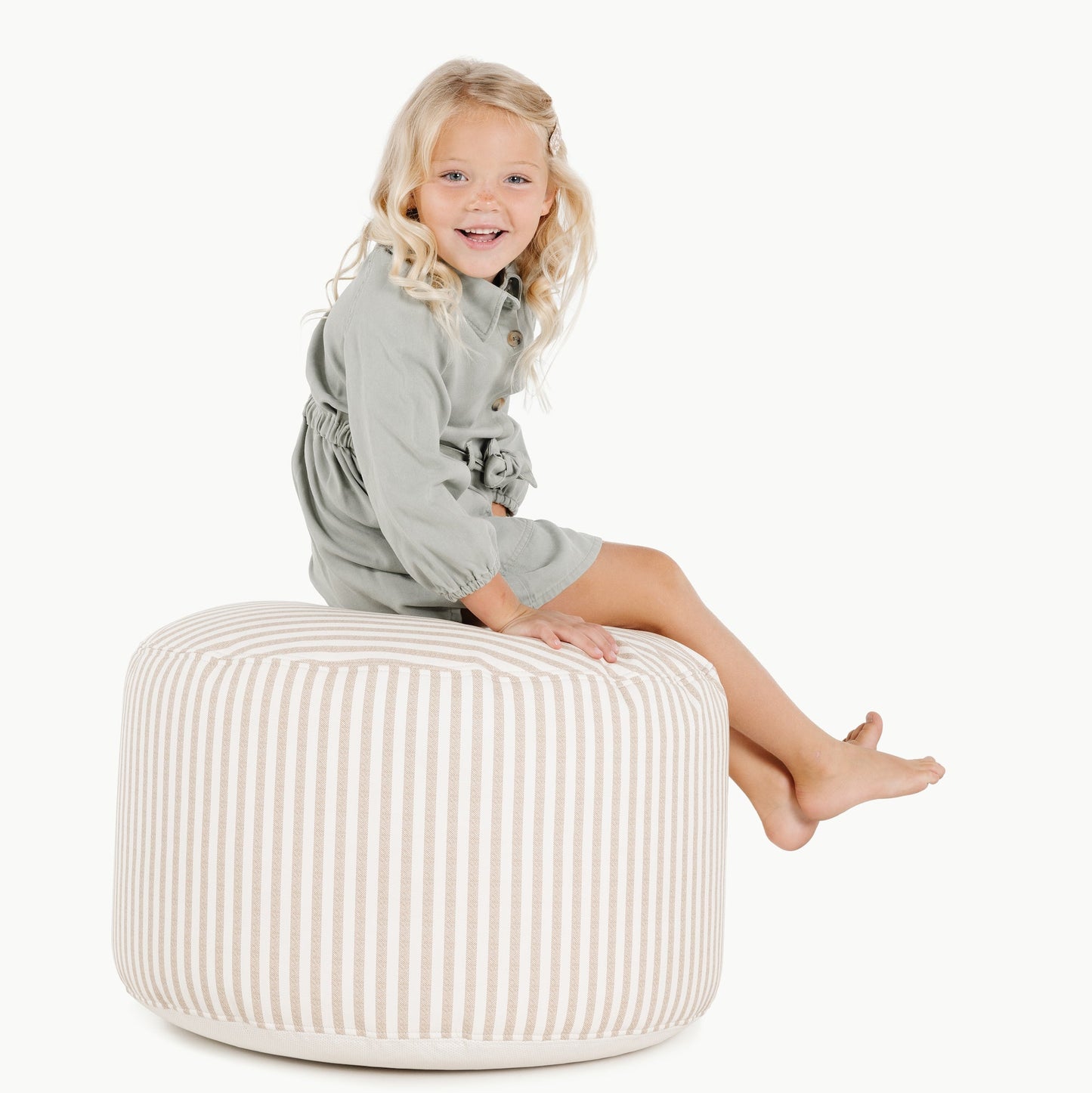 Children Pouf