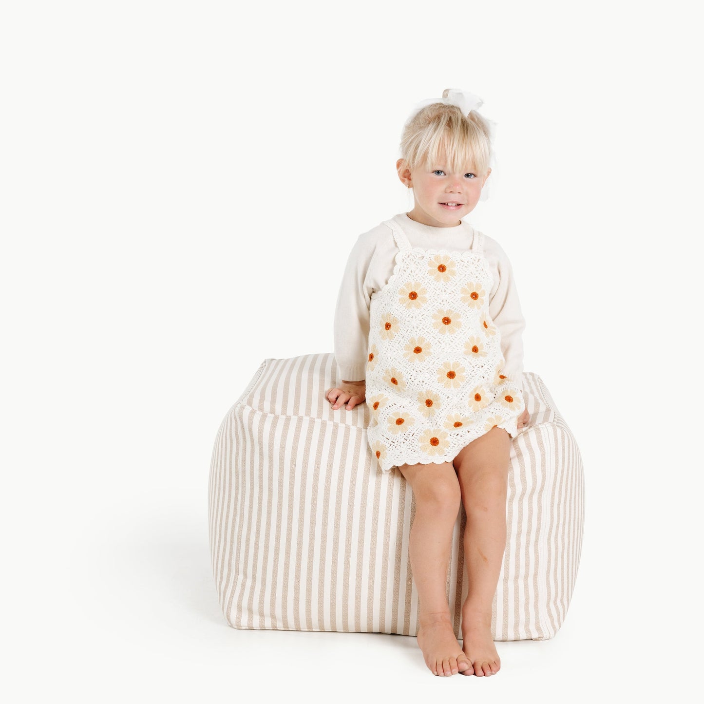 Children Pouf