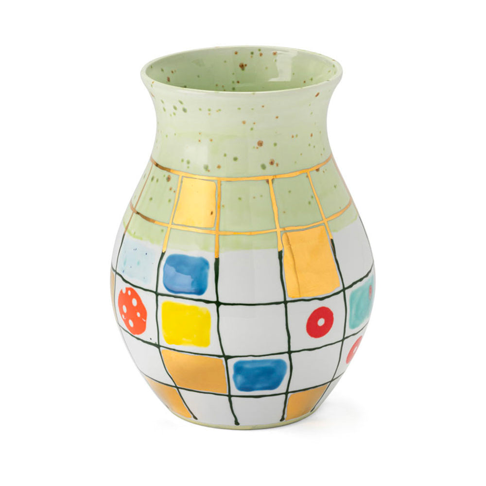 Calypso Vase