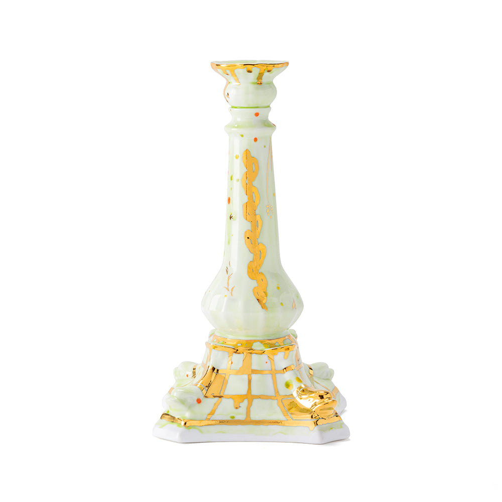 Candleholder