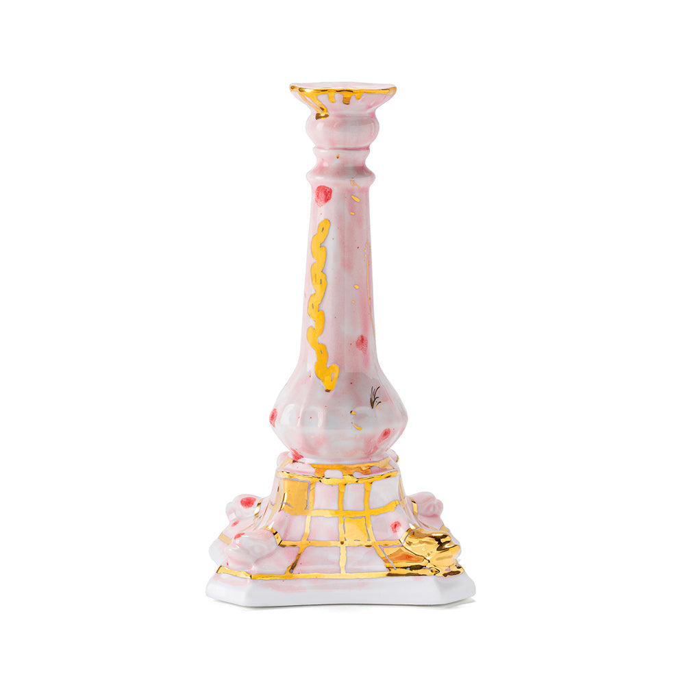 Candleholder