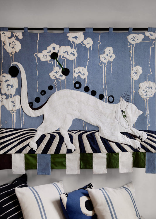 Circus Cat