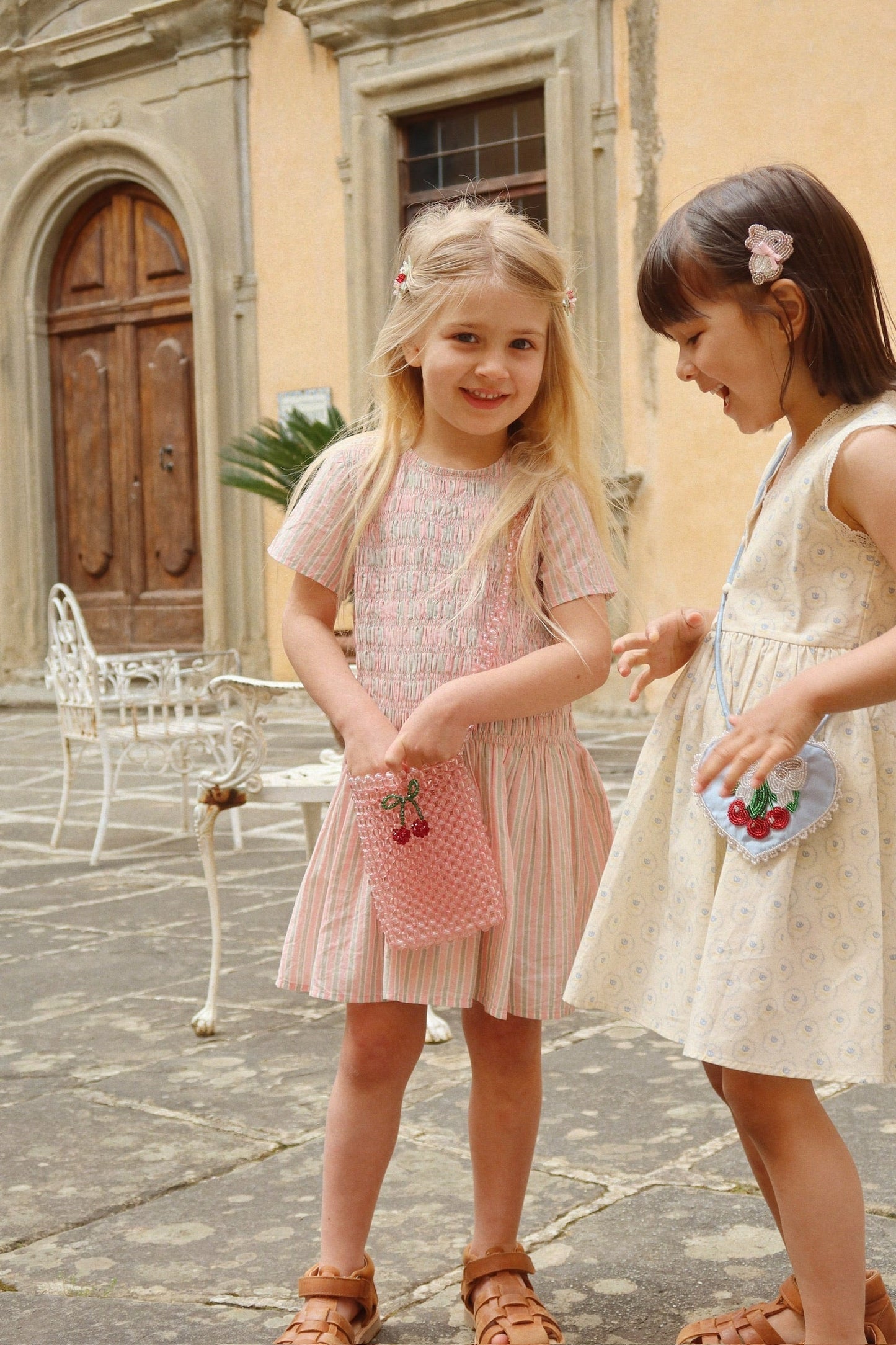 Luli Dress