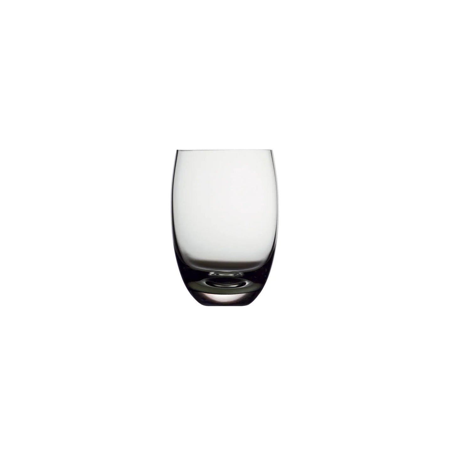 Colored O Set of 4 glasses