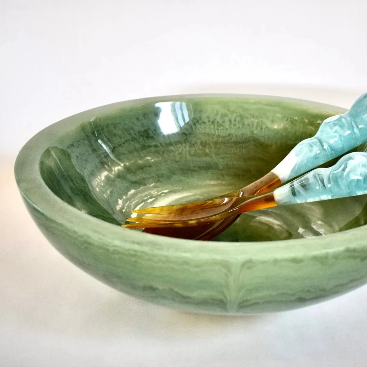 Sorrento Bowl- Sage