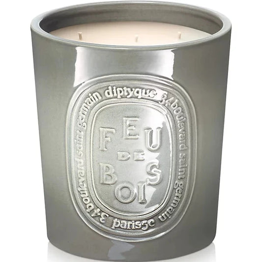 DIPTYQUE Feu de Bois (Fire Wood) Candle 21 oz