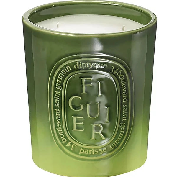 DIPTYQUE Figuier (Fig) Scented Candle 51.2 oz
