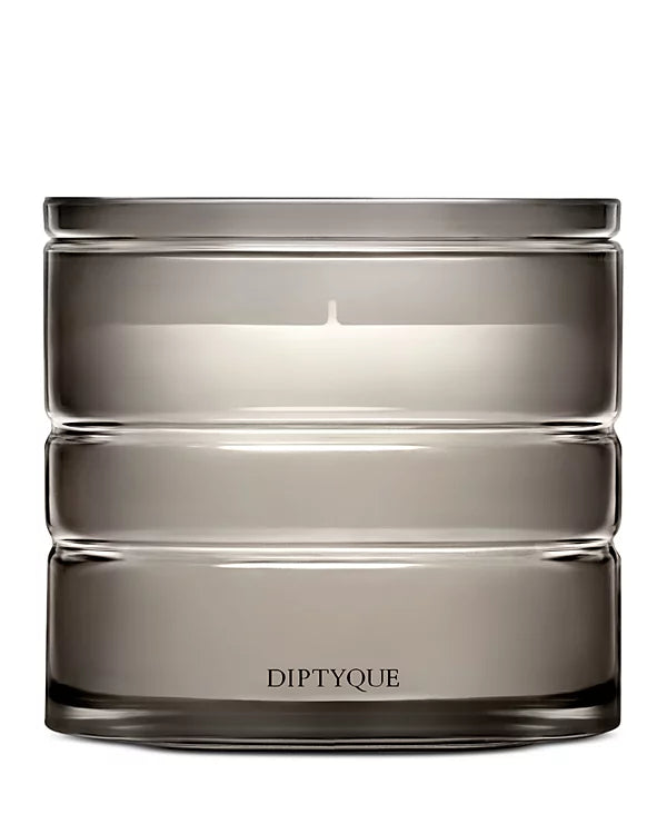 DIPTYQUE La Vallée du Temps (The Valley of Time) Refillable Scented Candle 9.5 oz