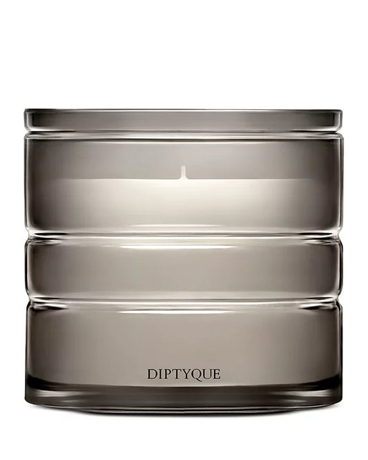 DIPTYQUE La Vallée du Temps (The Valley of Time) Refillable Scented Candle 9.5 oz