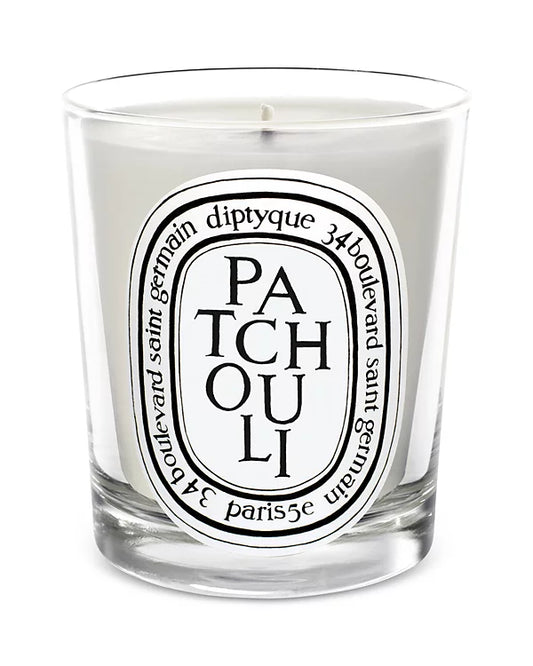 DIPTYQUE Patchouli Scented Candle