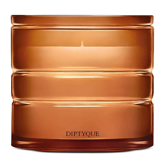 DIPTYQUE Terres Blondes (Golden Lands) Refillable Scented Candle 9.5 oz