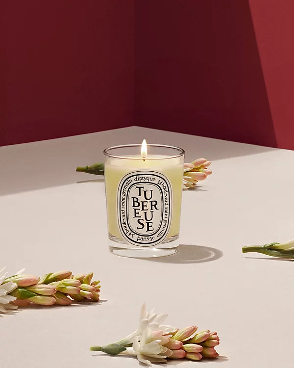 DIPTYQUE Tubéreuse (Tuberose) Magnum Candle 21.2 oz