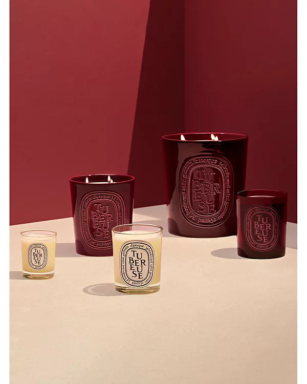 DIPTYQUE Tubéreuse (Tuberose) Magnum Candle 21.2 oz