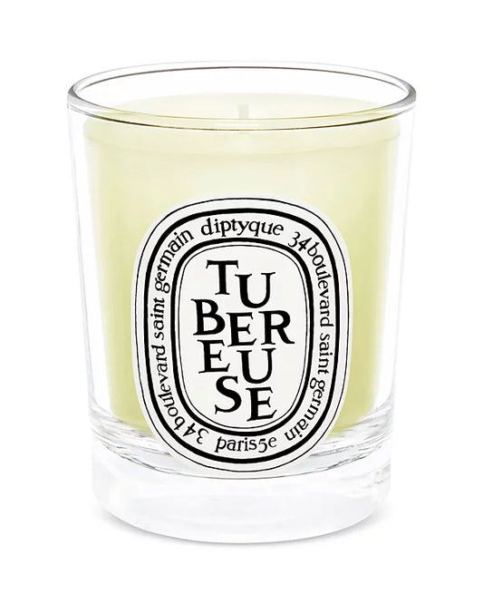 DIPTYQUE Tubereuse (Tuberose) Scented Candle