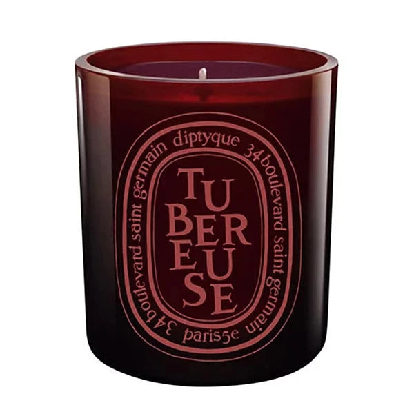 DIPTYQUE Tubereuse (Tuberose) Scented Candle