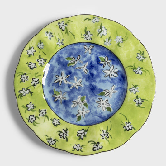 Dinner Plate Paraty
