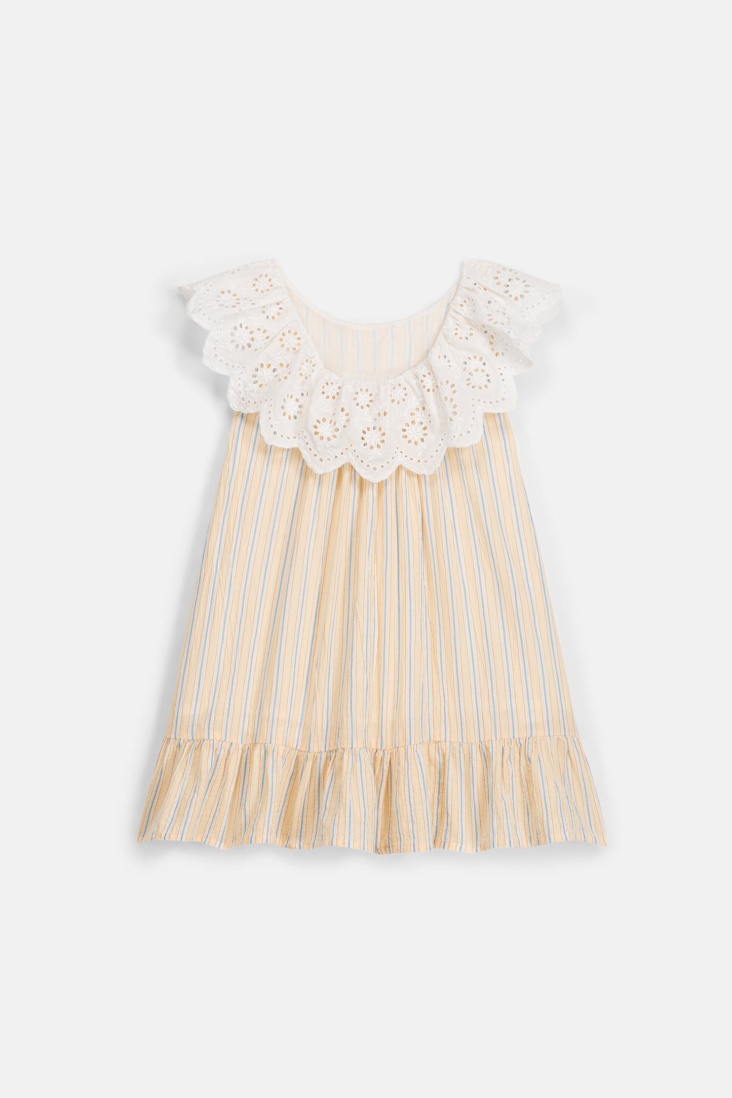 Danya Dress