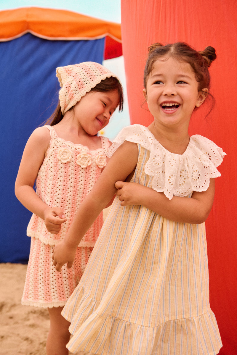 Danya Dress