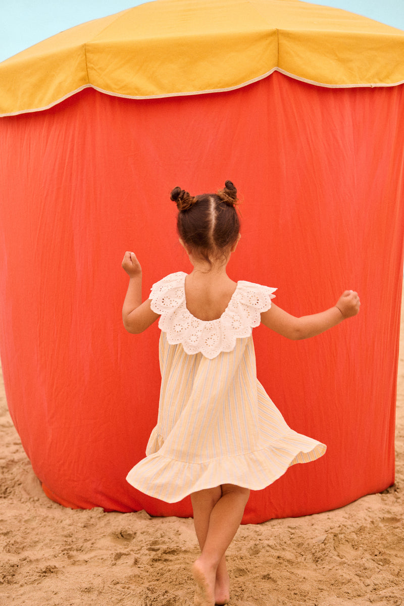 Danya Dress