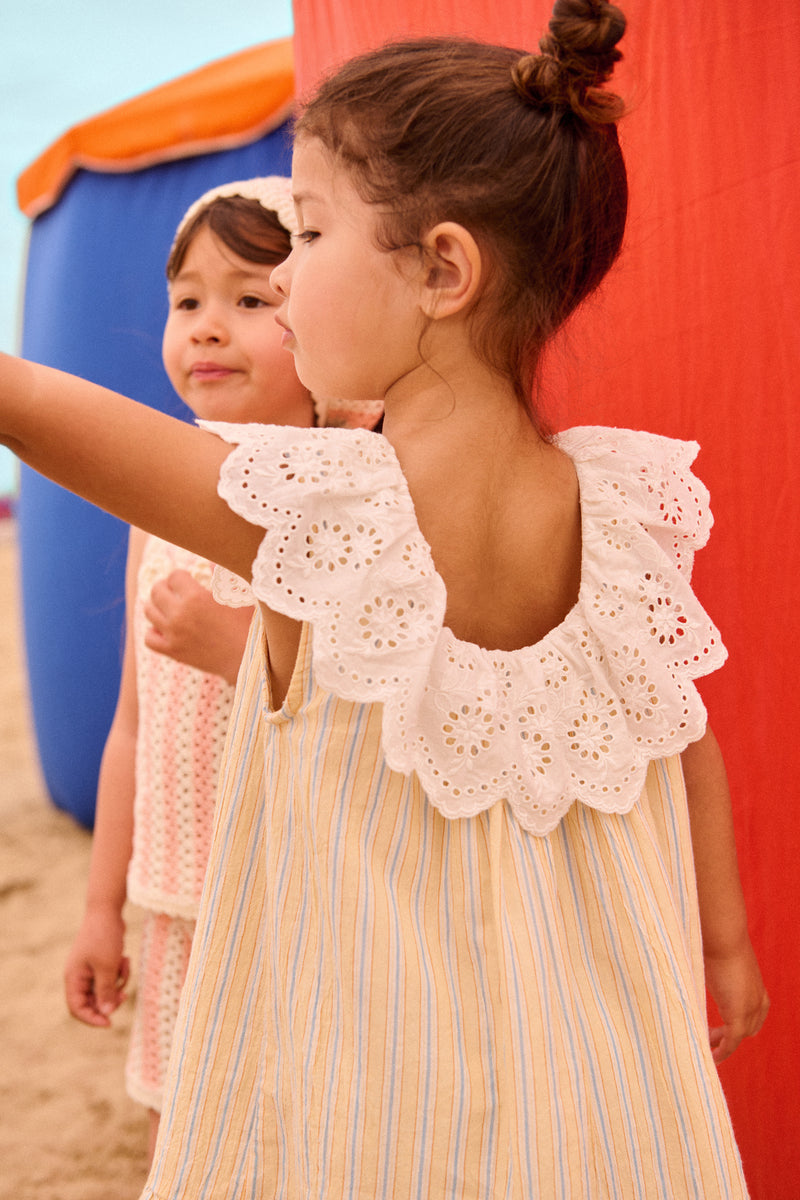 Danya Dress