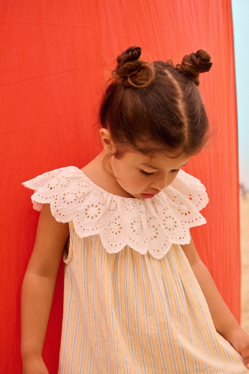 Danya Dress