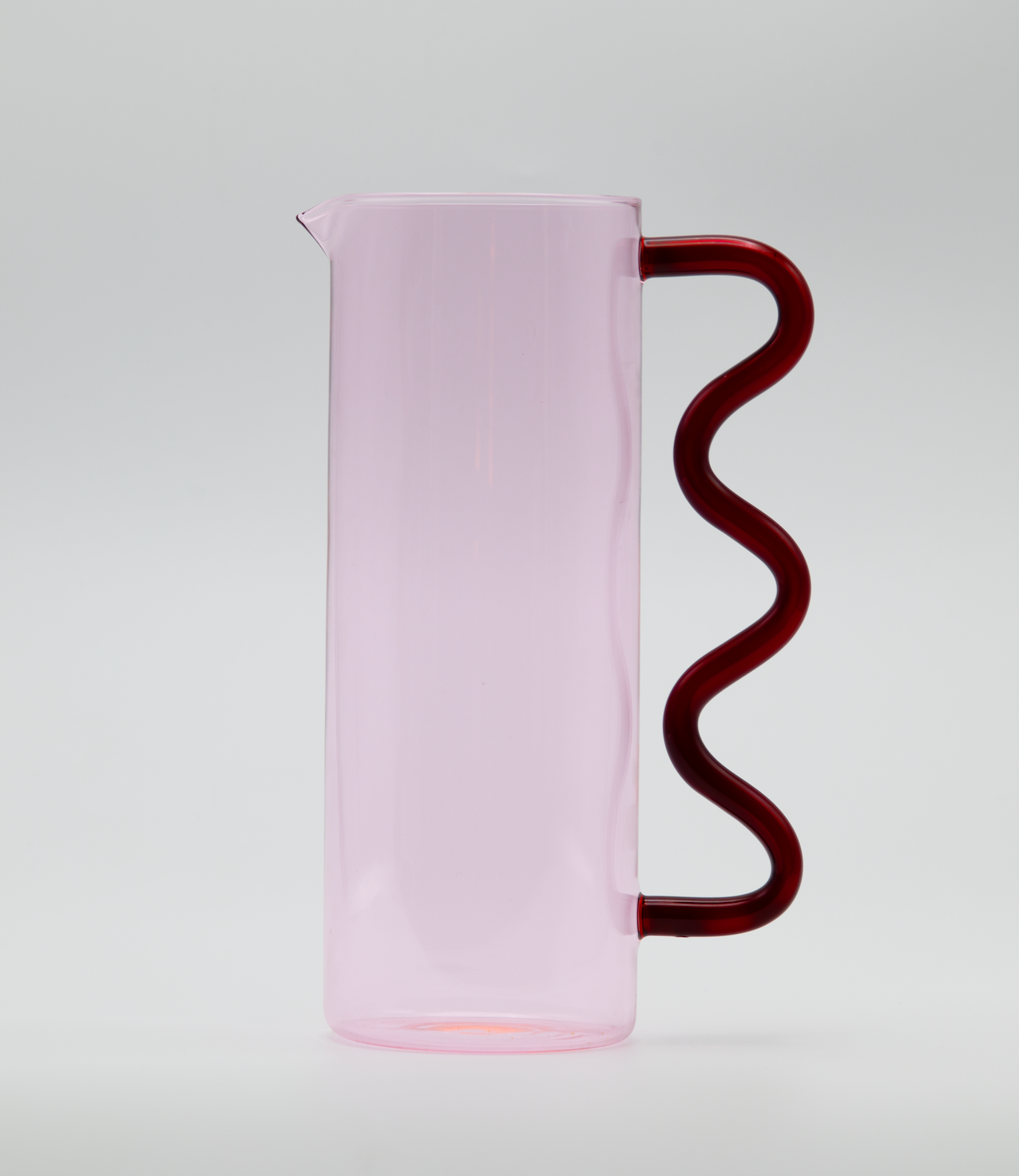 Wave Pitcher