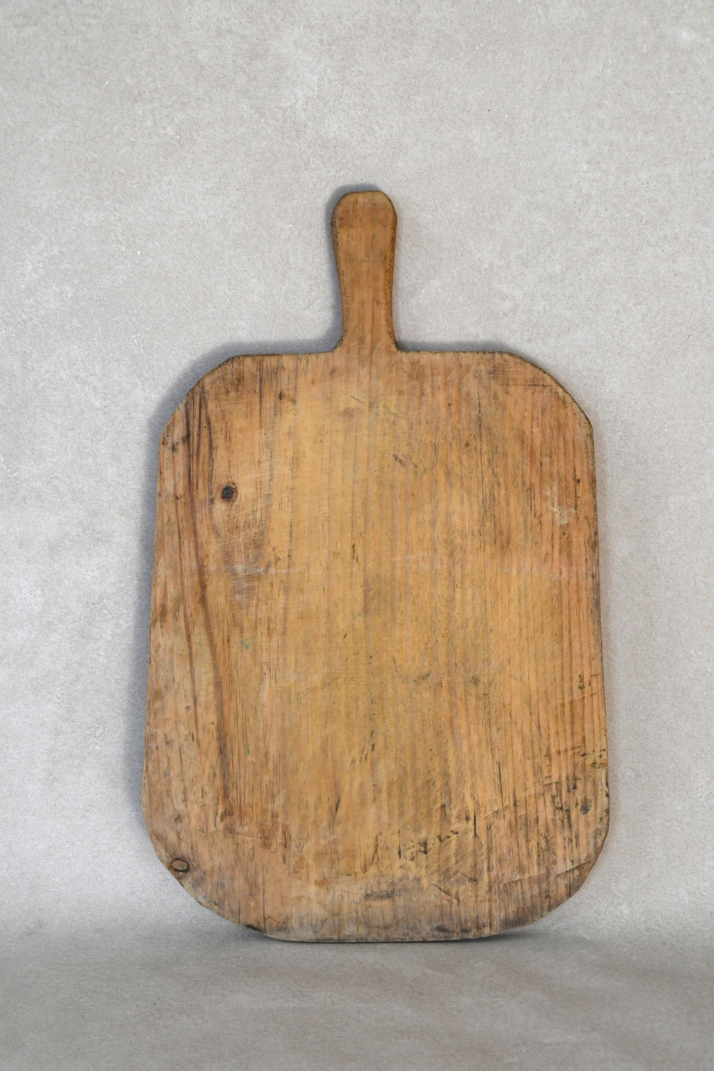 Antique Breadboards Oblong