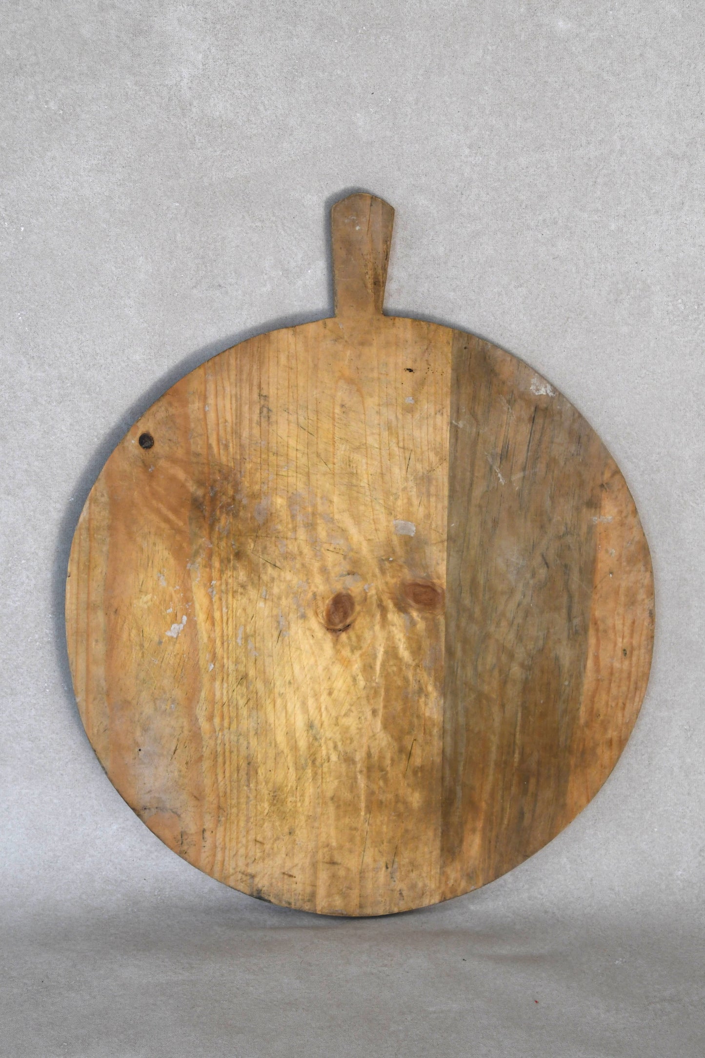 Antique Breadboards Circular