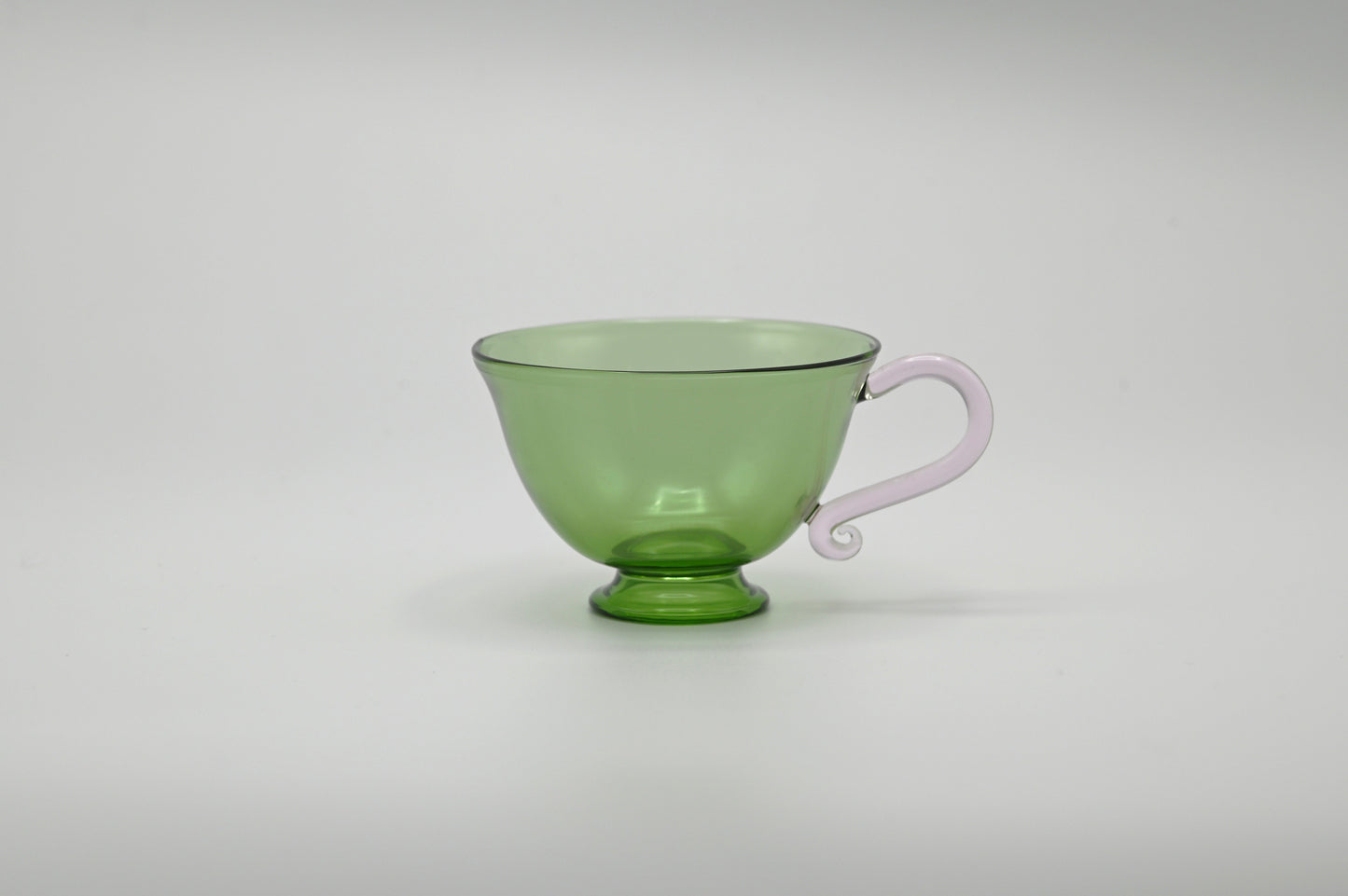 Petite Tasse Set