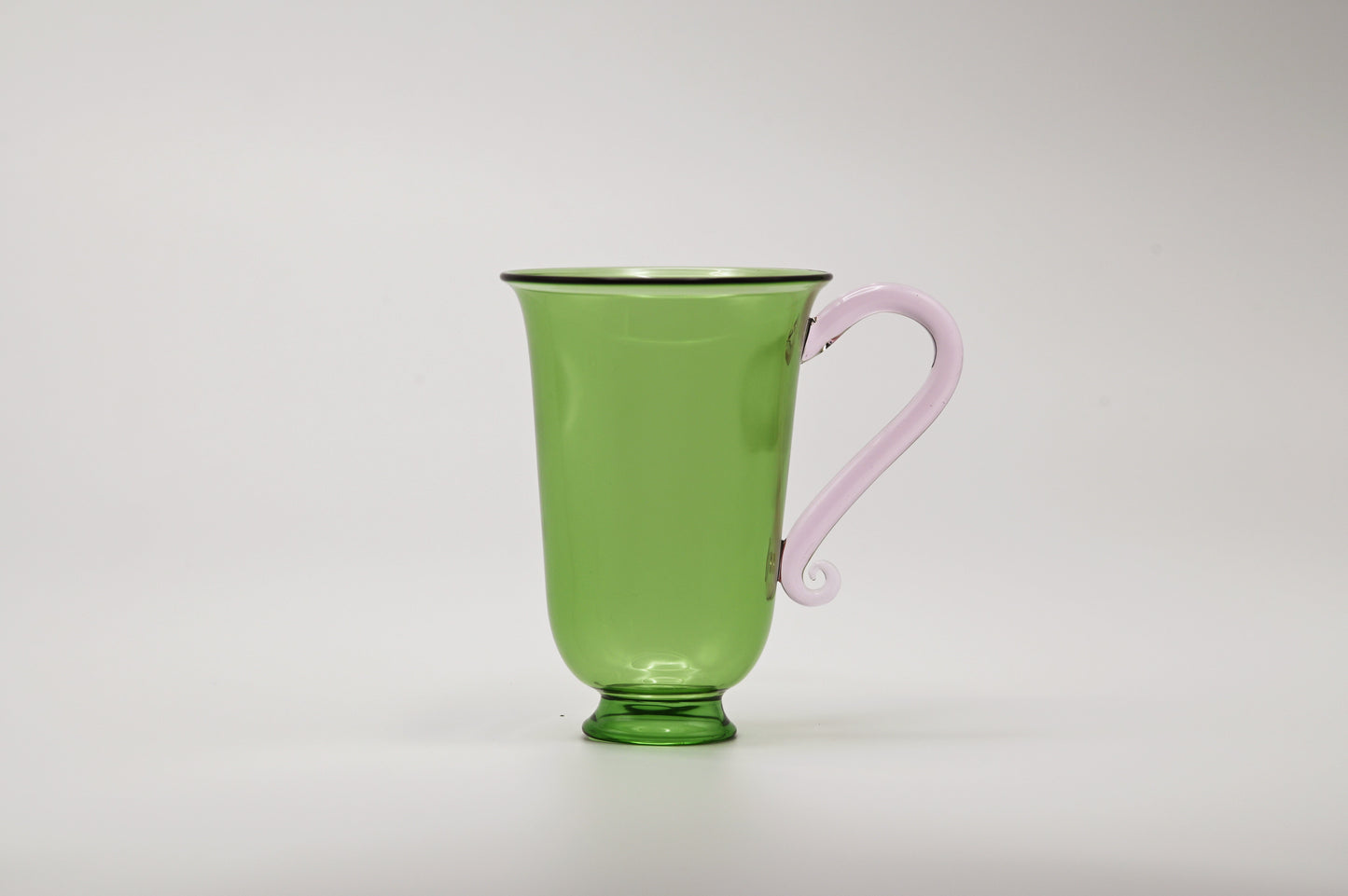 Grande Tasse Set