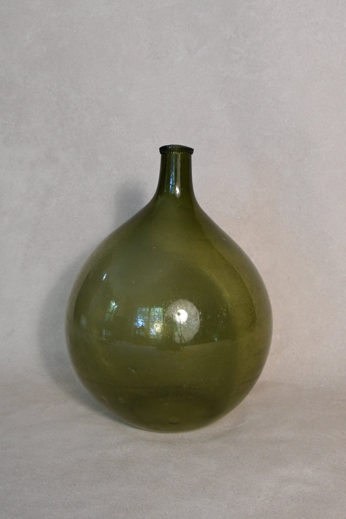 Antique Green Demi John