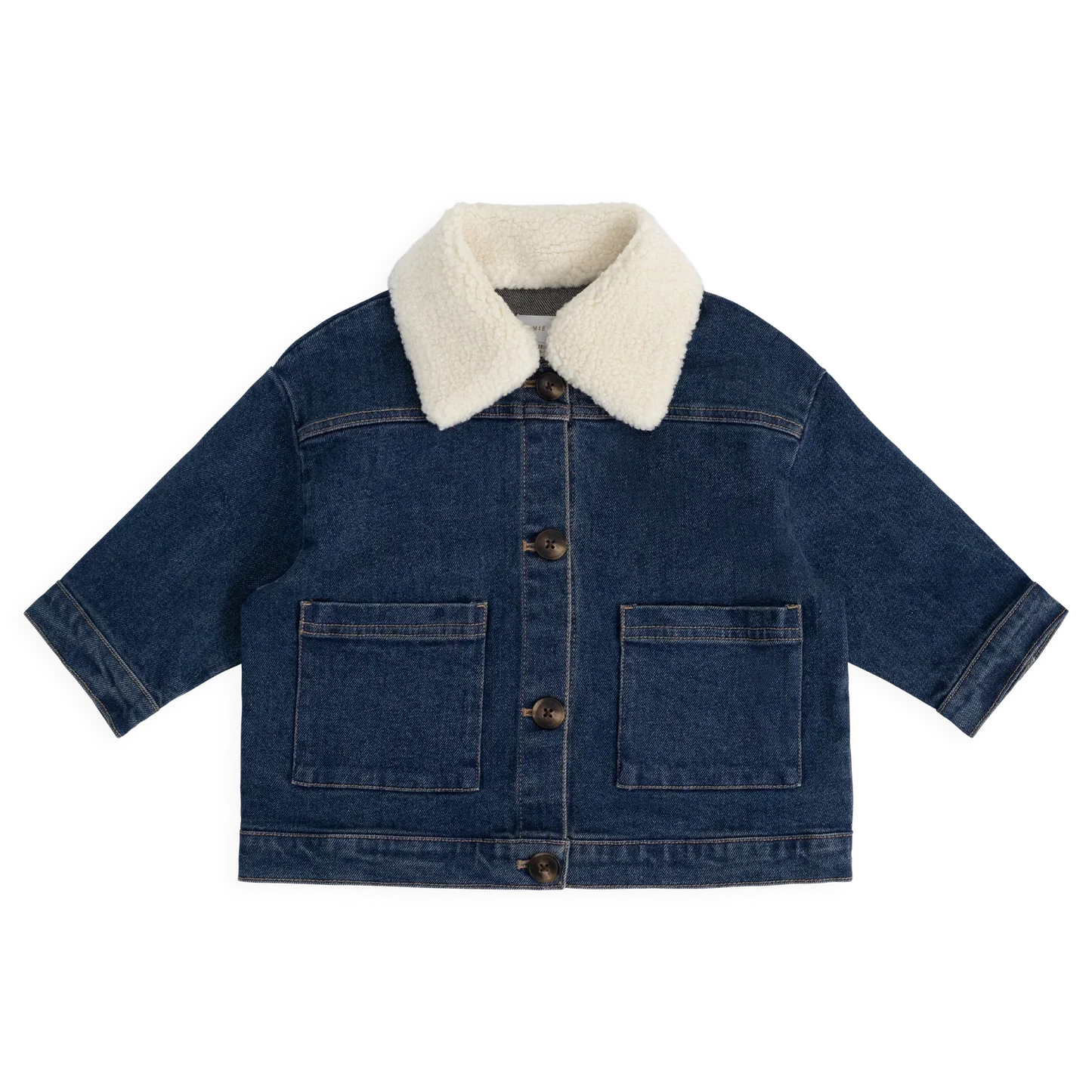 Dallas Denim Jacket