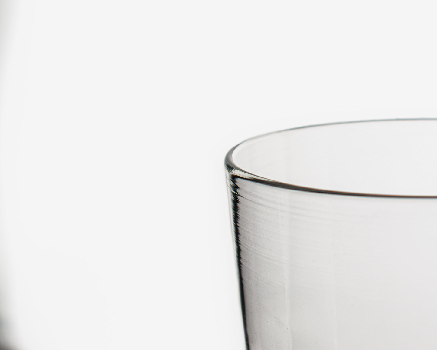 Hand Blown Tumbler Glasses